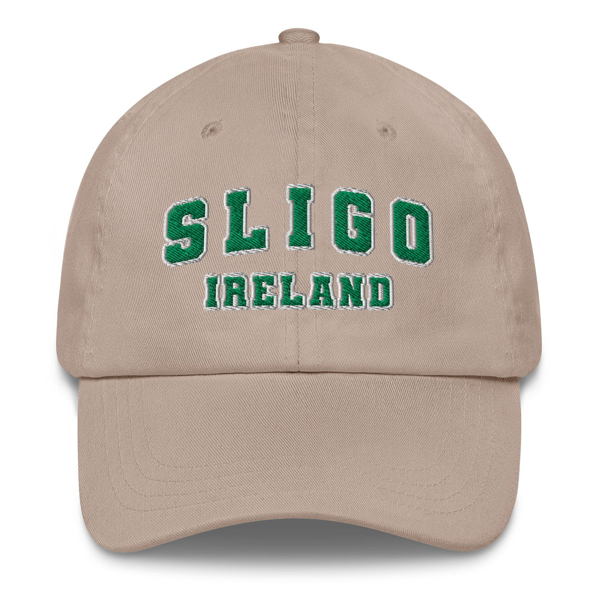 Sligo Irish Heritage Dad Hat