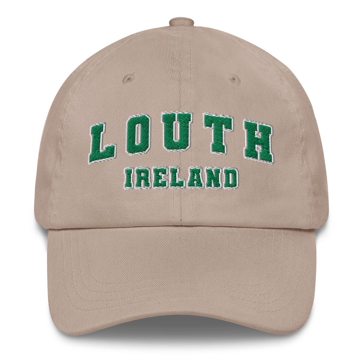 Louth Irish Heritage Dad Hat
