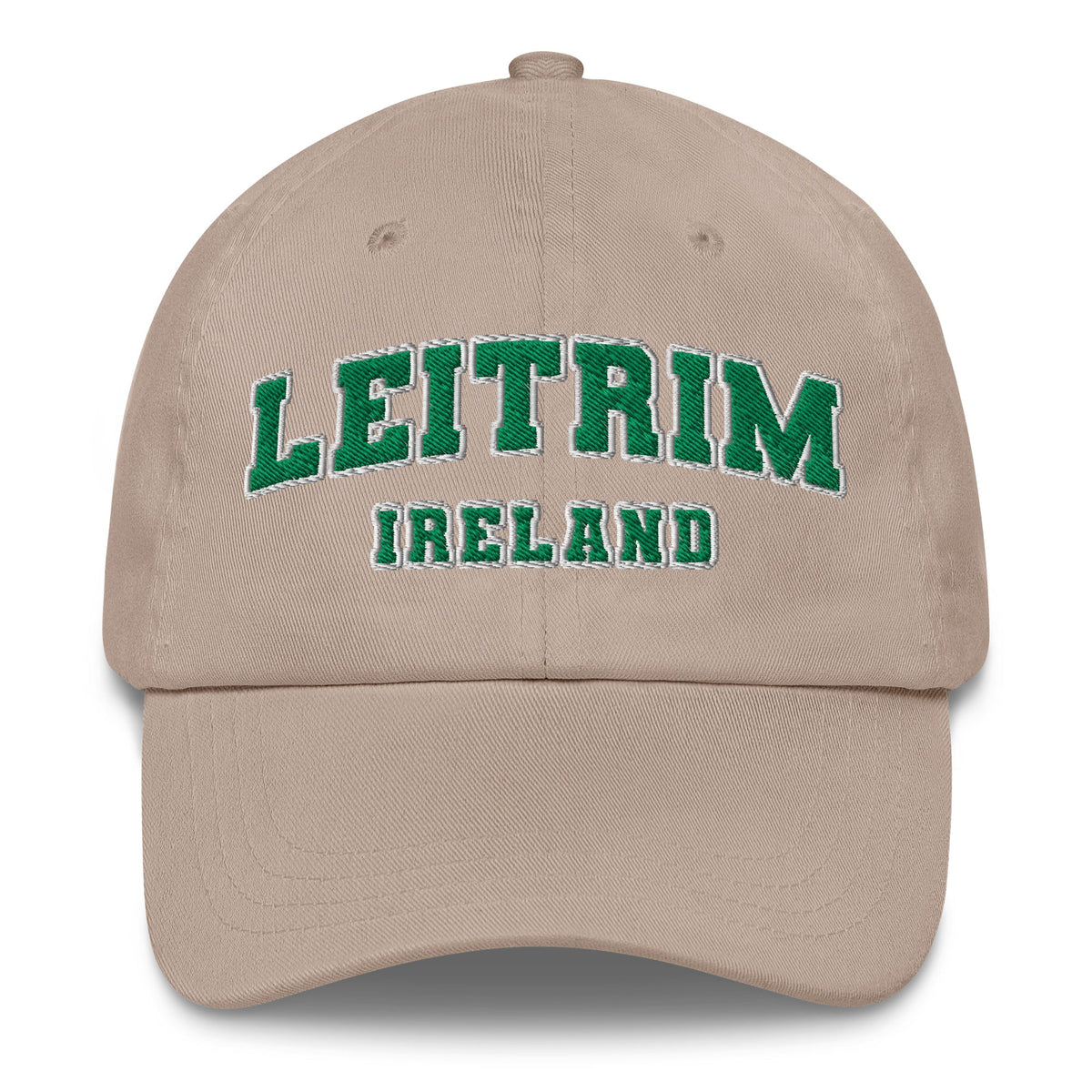 Leitrim Irish Heritage Dad Hat