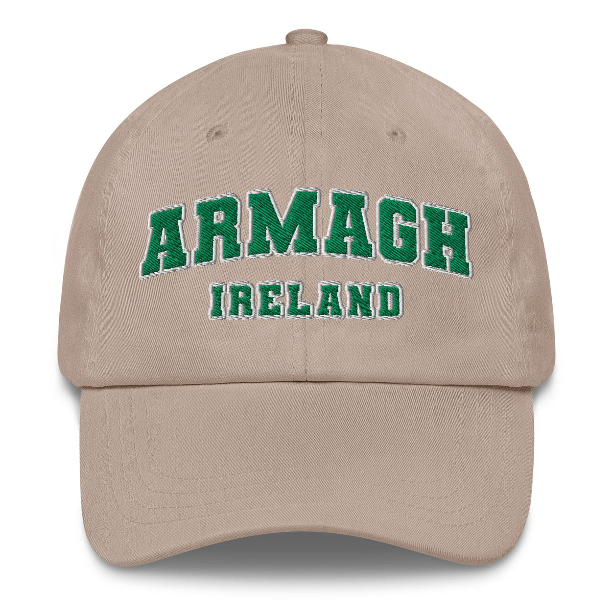 Armagh Irish Heritage Dad Hat