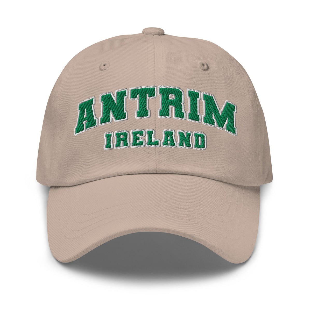 Antrim Irish Heritage Dad Hat