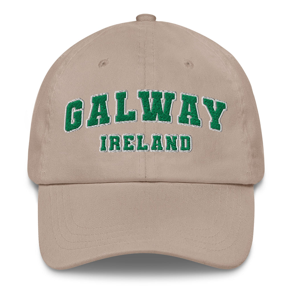 Galway County Set | Cap + T-shirt