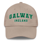 Galway County Set | Cap + T-shirt