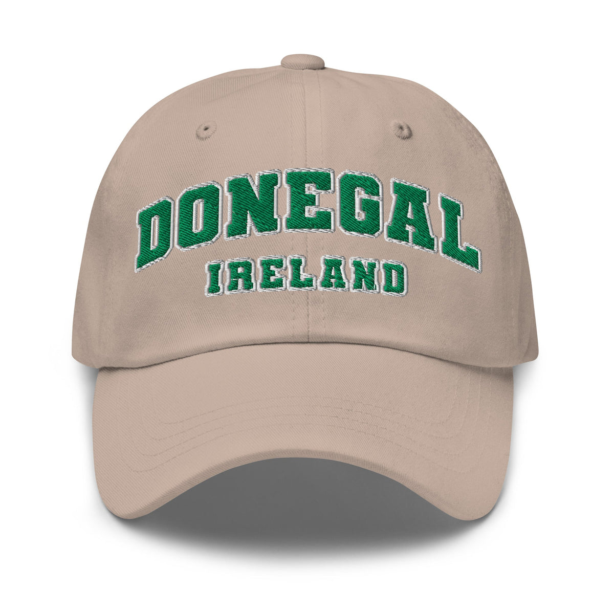 Donegal Irish Heritage Dad Hat