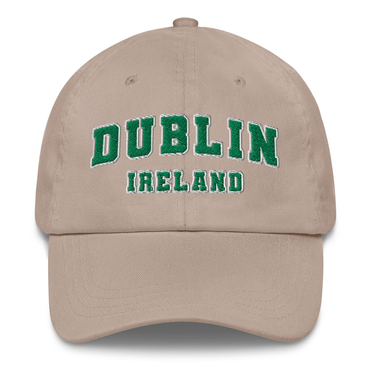 Dublin Irish Heritage Dad Hat