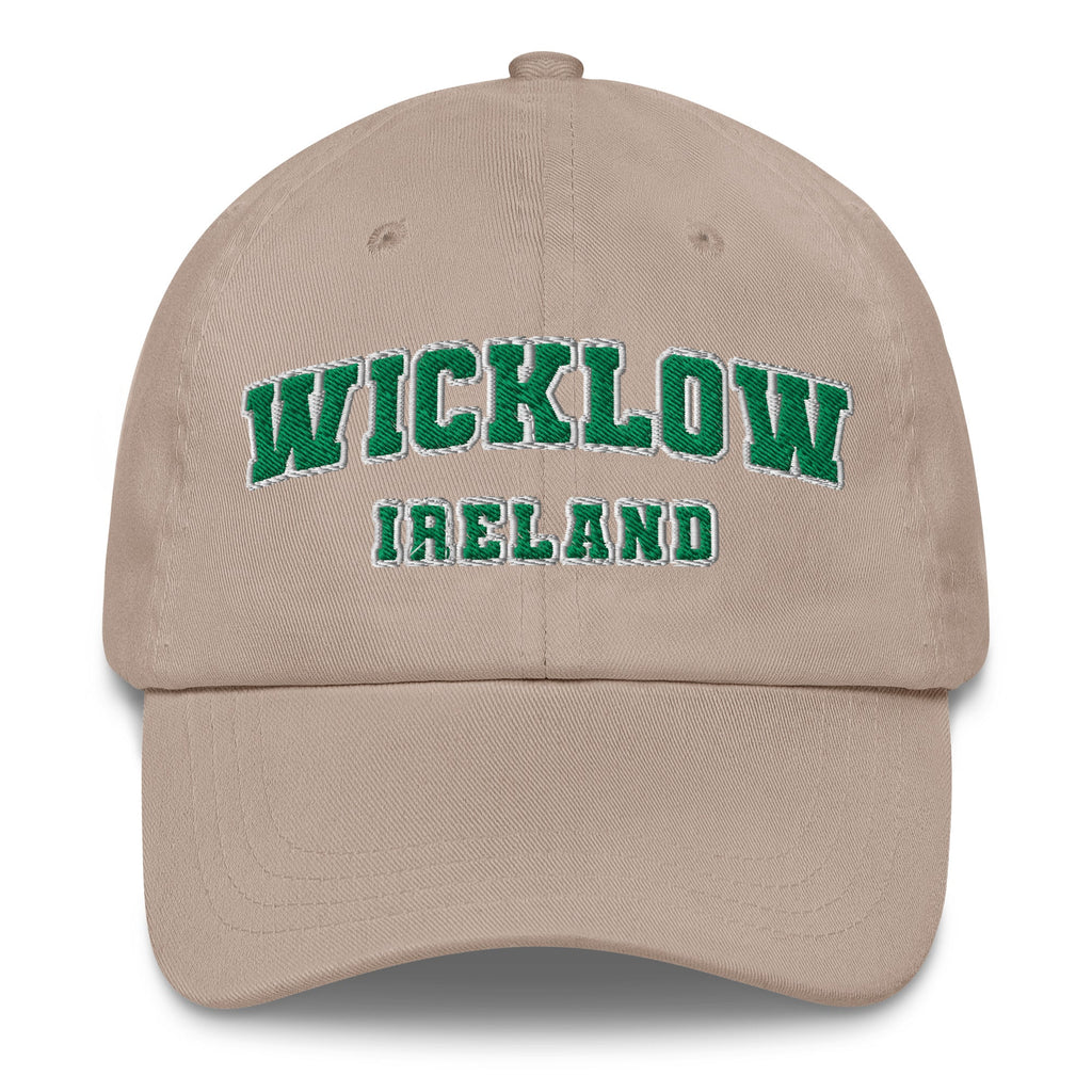 Wicklow County Set | Cap + T-shirt