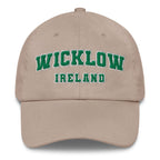 Wicklow County Set | Cap + T-shirt
