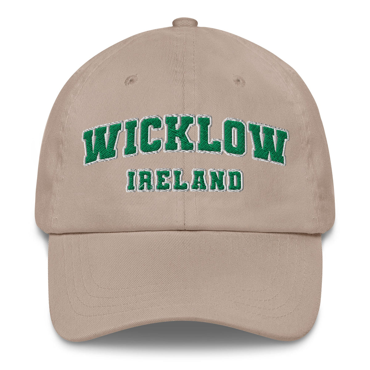 Wicklow County Set | Cap + T-shirt
