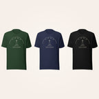 Cork Fastnet Lighthouse T-shirt available colors