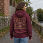 Cork Heritage Hoodie