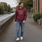 Cork Heritage Hoodie