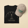 Cork County Set | Cap + T-shirt