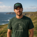 Donegal Cap | Irish Heritage Dad Hat