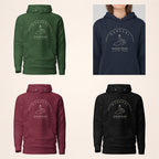 Donegal Fanad Head Hoodie available colours