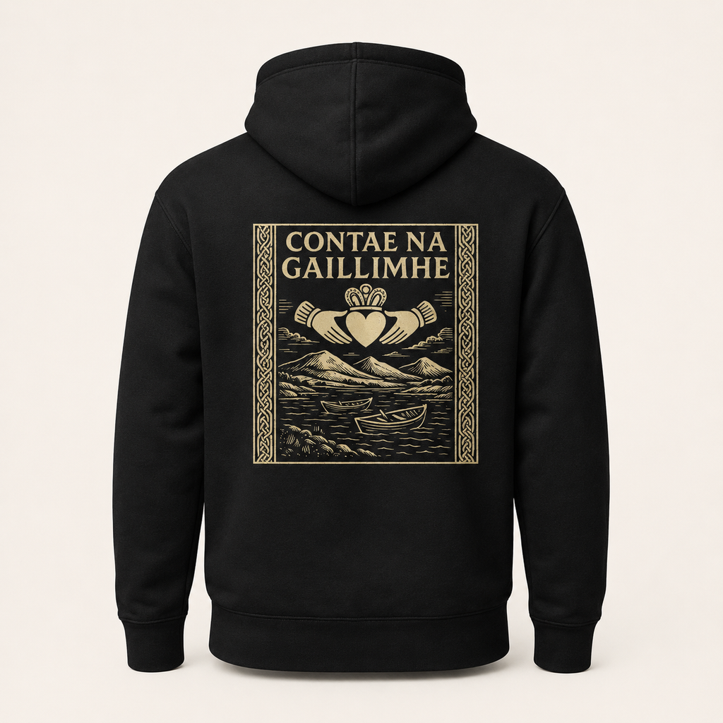 Galway Heritage Hoodie