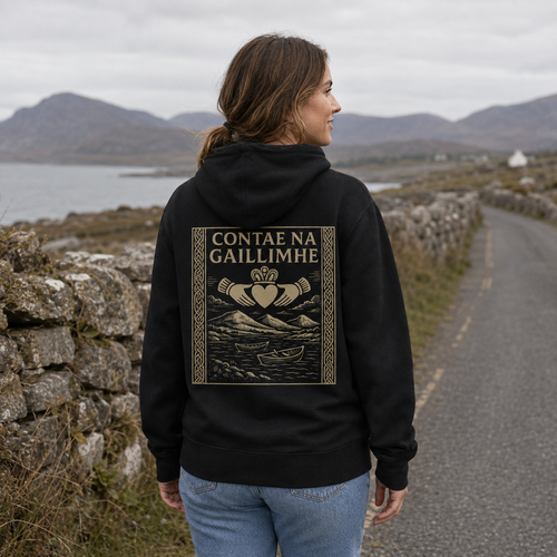Galway Heritage Hoodie