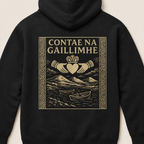 Galway Heritage Hoodie