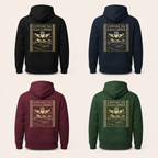 Galway Heritage Hoodie