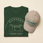 Kilkenny County Set | Cap + T-shirt