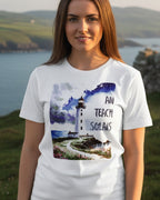 Lighthouse Elements T-Shirt