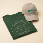 Limerick County Set | Cap + T-shirt