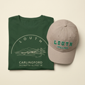 Louth County Set | Cap + T-shirt