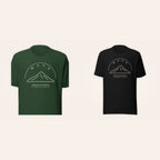 Mayo Croagh Patrick T-shirt available colors