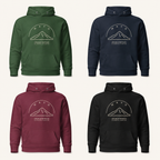 Mayo Croagh Patrick Hoodie