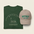 Offaly County Set | Cap + T-shirt