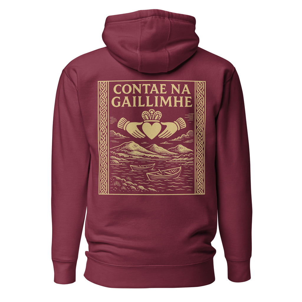 Galway Heritage Hoodie