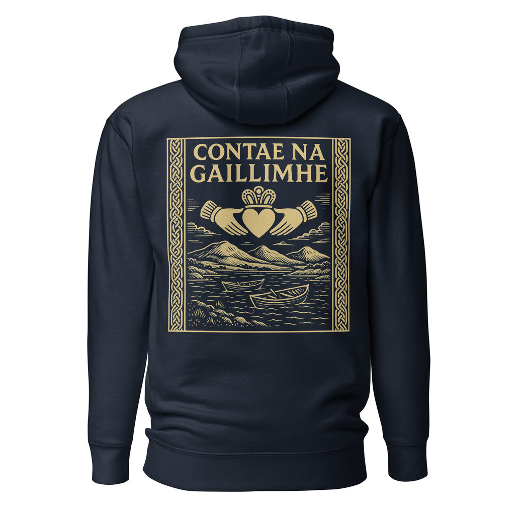 Galway Heritage Hoodie