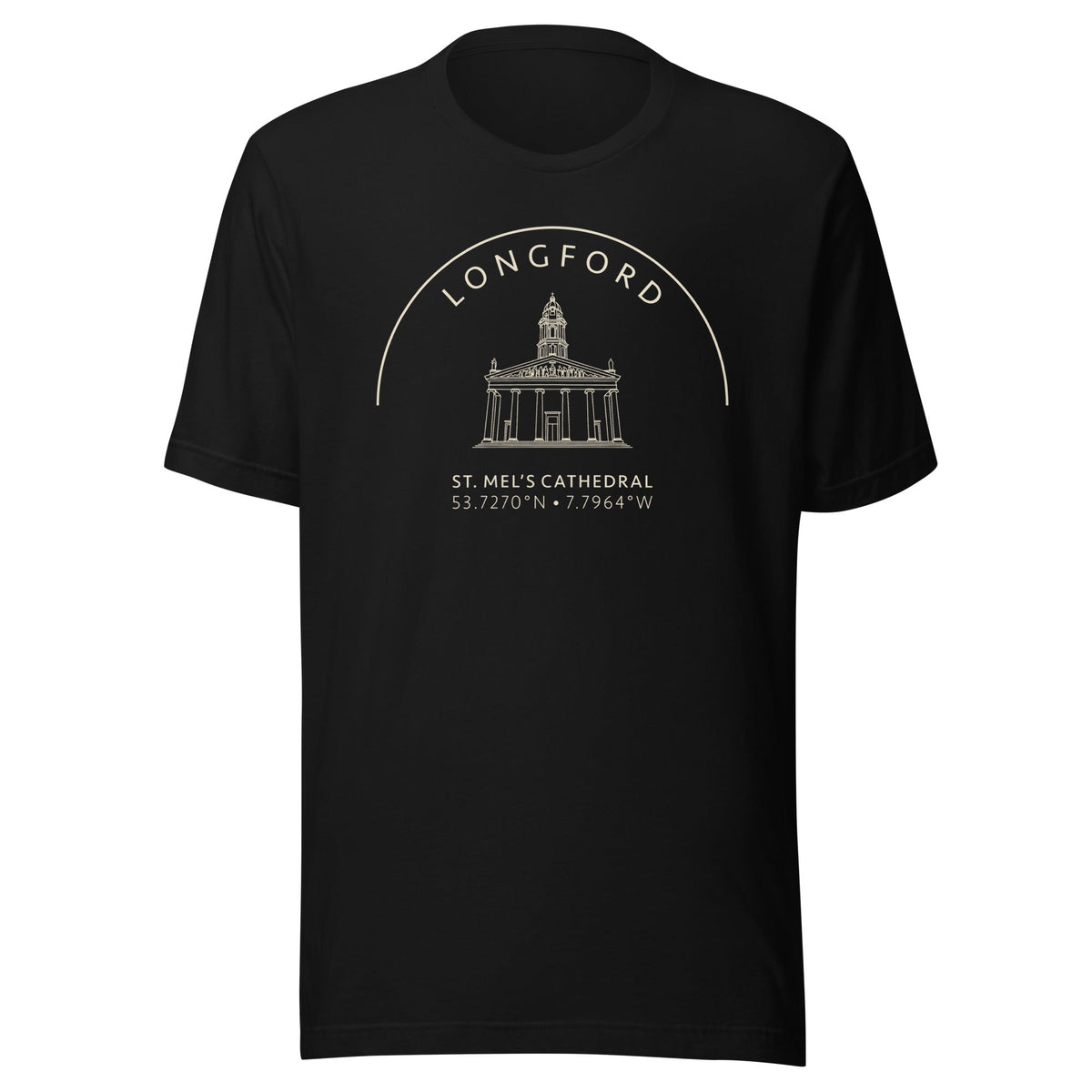 Longford Signature T-shirt