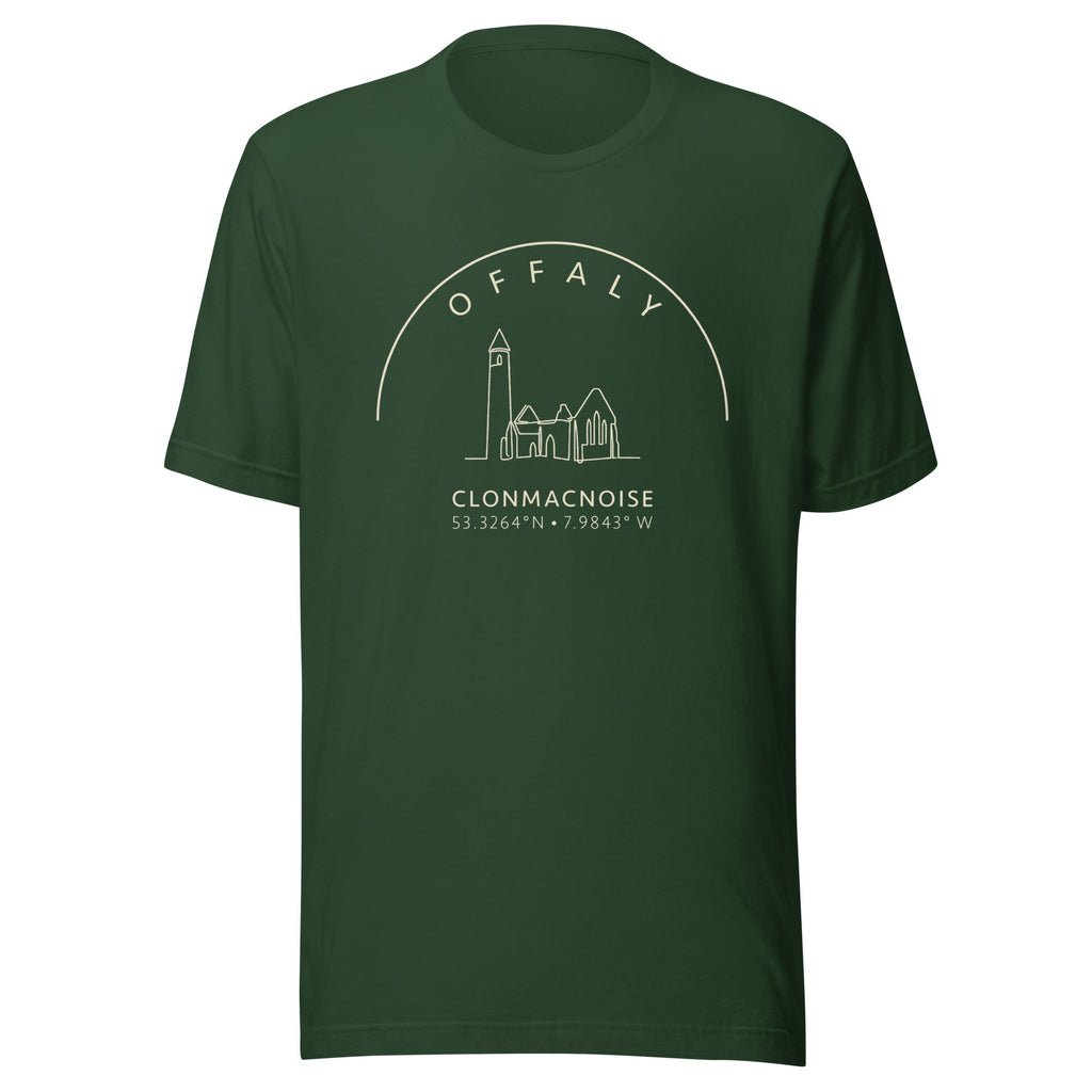 Offaly Signature T-shirt