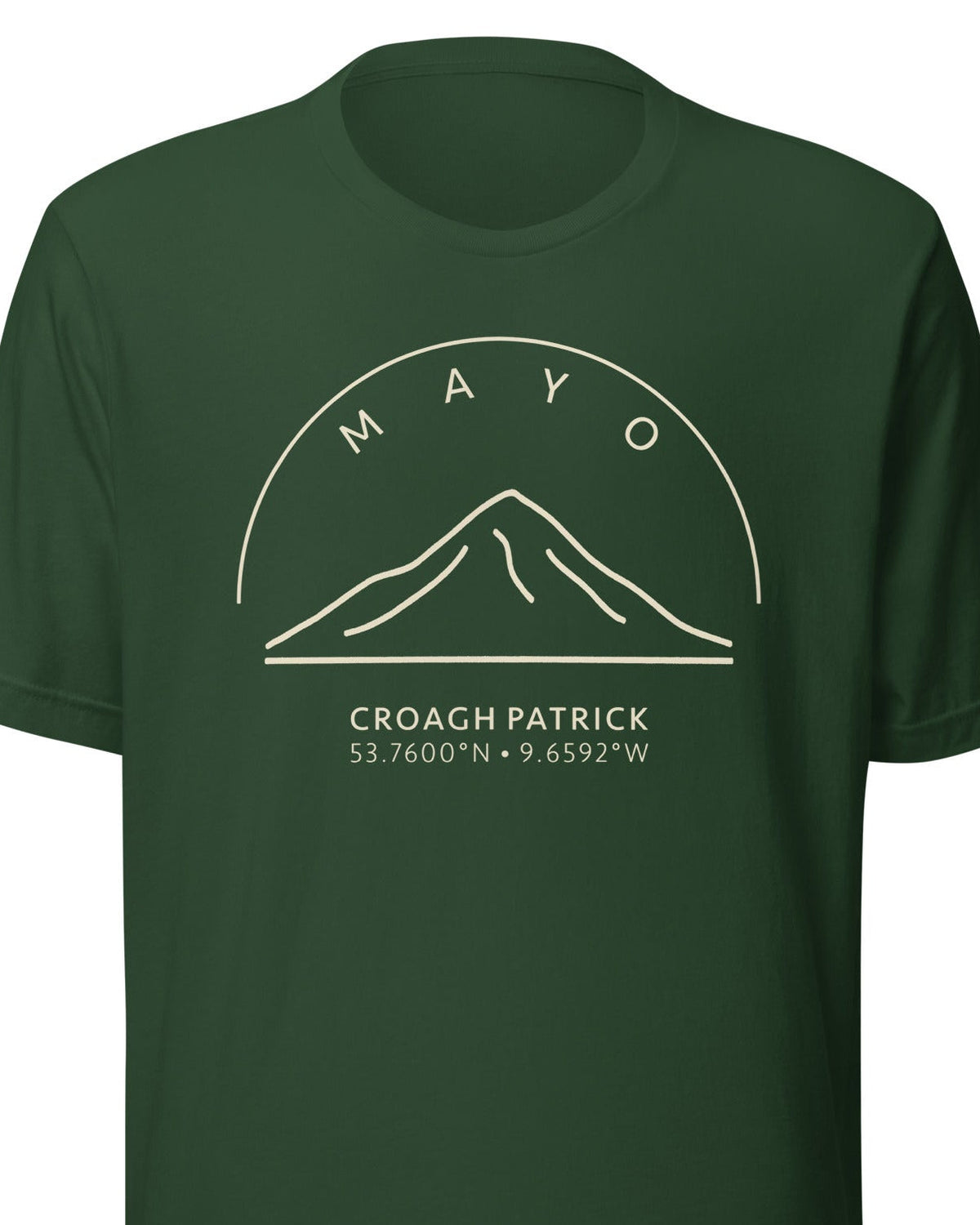 Mayo Signature T-shirt