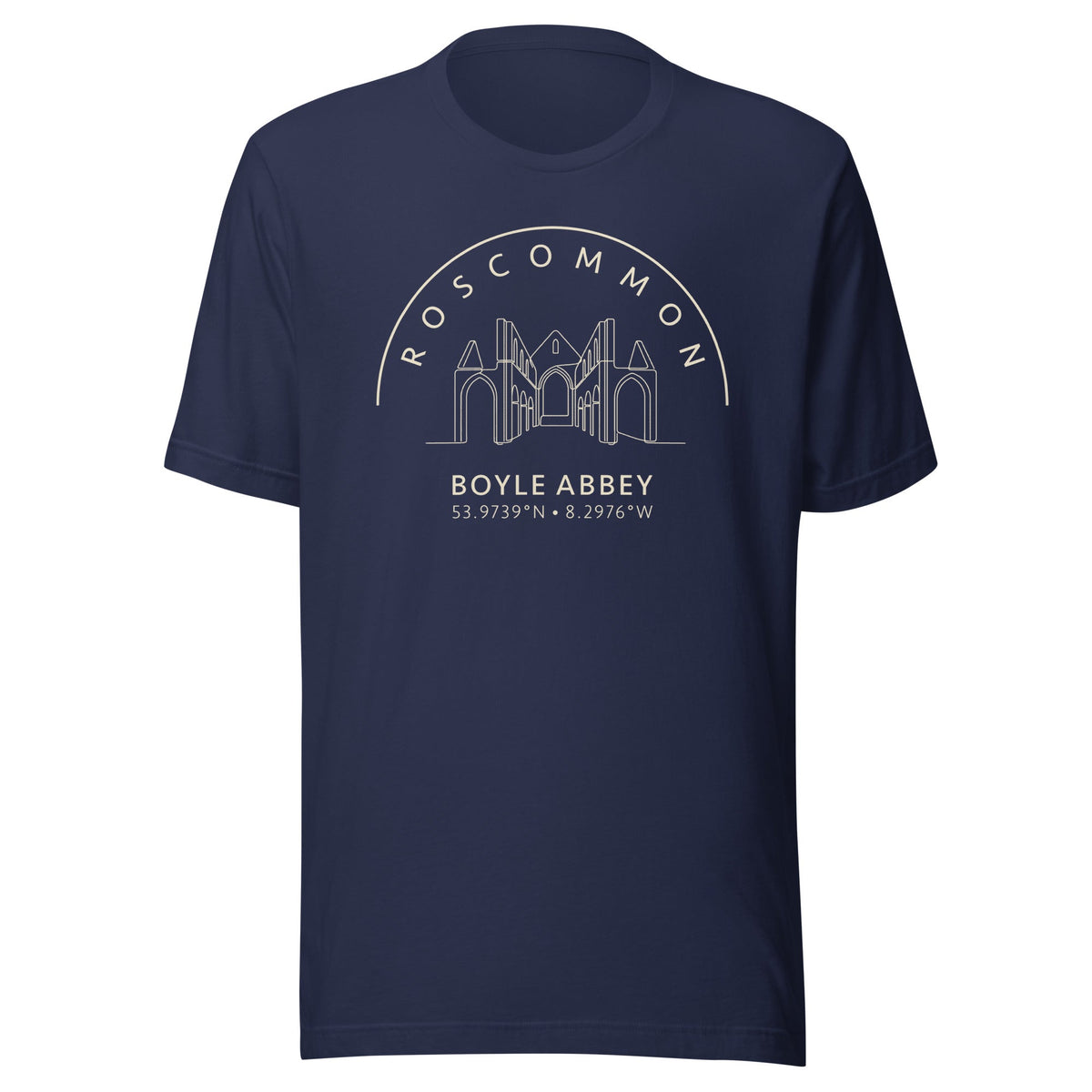 Roscommon Signature T-shirt