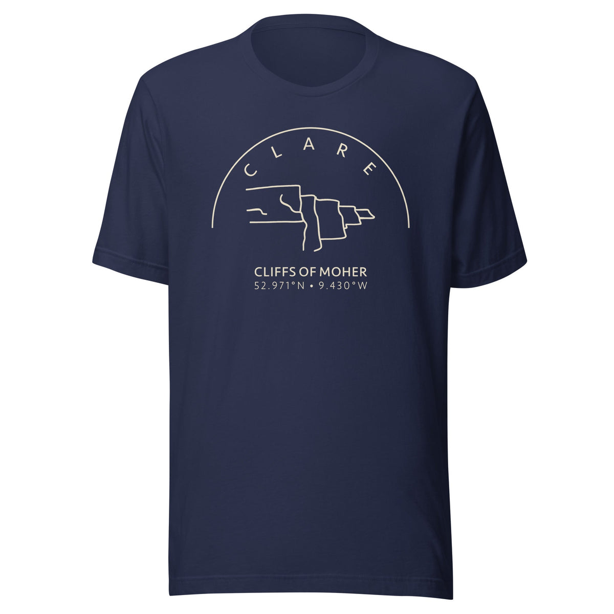 Clare Signature T-shirt