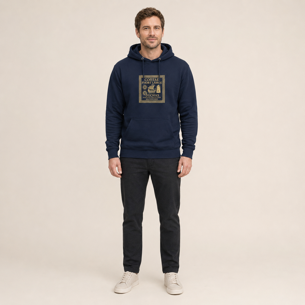 Waterford Heritage Hoodie