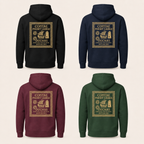 Waterford Heritage Hoodie
