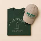 Wexford County Set | Cap + T-shirt