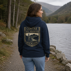 Wicklow Heritage Hoodie