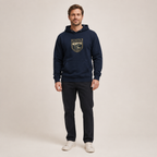 Wicklow Heritage Hoodie